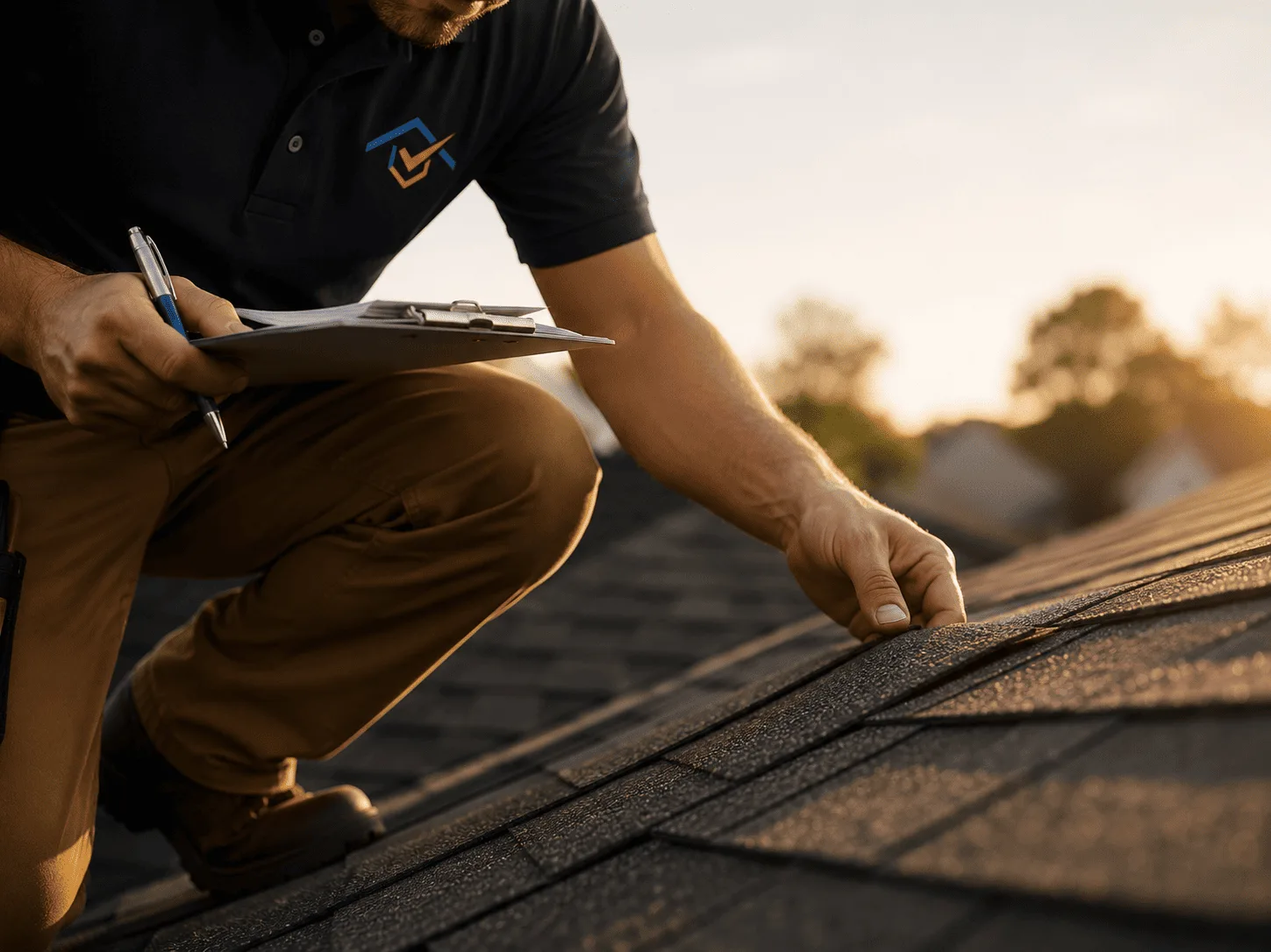 Why Choose Roof Inspection in Norwood, NC